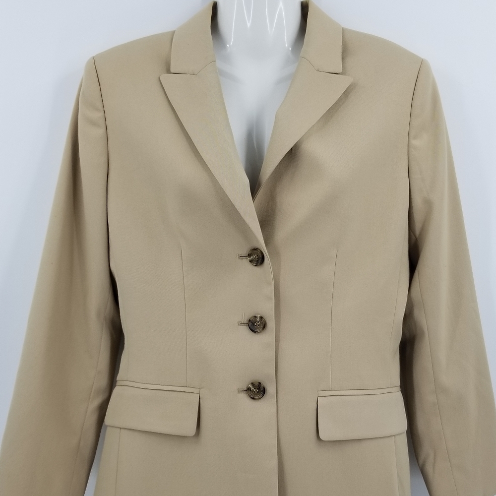 Ann Klein blazer